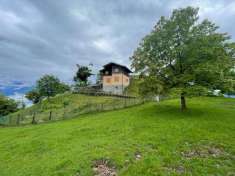 Foto Terratetto unifamiliare in vendita a Domaso