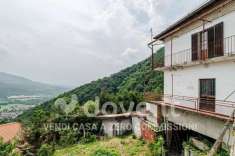 Foto Terratetto unifamiliare in vendita a Duno