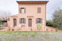 Foto Terratetto unifamiliare in vendita a Empoli