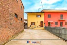 Foto Terratetto unifamiliare in vendita a Faule