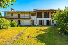 Foto Terratetto unifamiliare in vendita a Faule