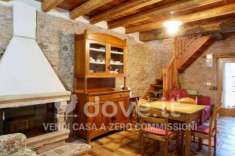 Foto Terratetto unifamiliare in vendita a Feltre - 2 locali 63mq