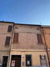 Foto Terratetto unifamiliare in vendita a Ferrara
