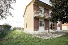 Foto Terratetto unifamiliare in vendita a Ferrara