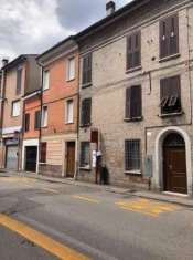 Foto Terratetto unifamiliare in vendita a Ferrara
