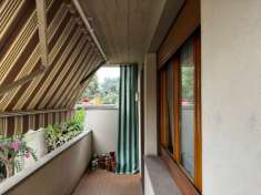 Foto Terratetto unifamiliare in vendita a Firenze