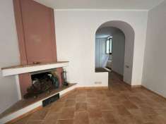 Foto Terratetto unifamiliare in vendita a Firenze