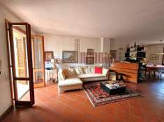 Foto Terratetto unifamiliare in vendita a Firenze