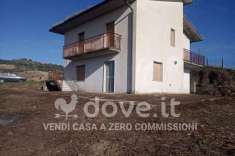 Foto Terratetto unifamiliare in vendita a Flumeri