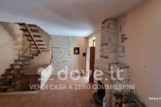 Foto Terratetto unifamiliare in vendita a Fontanarosa