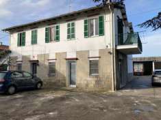 Foto Terratetto unifamiliare in vendita a Forli'