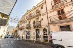 Foto Terratetto unifamiliare in vendita a Francavilla Di Sicilia - 3 locali 118mq