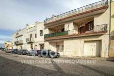 Foto Terratetto unifamiliare in vendita a Francavilla Fontana
