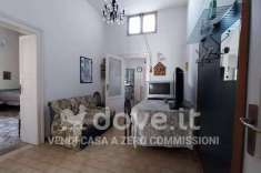 Foto Terratetto unifamiliare in vendita a Francavilla Fontana