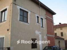 Foto Terratetto unifamiliare in vendita a Frascarolo - 6 locali 260mq