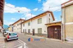 Foto Terratetto unifamiliare in vendita a Frossasco