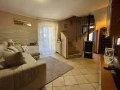 Foto Terratetto unifamiliare in vendita a Galbiate