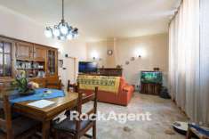 Foto Terratetto unifamiliare in vendita a Gallicano