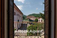 Foto Terratetto unifamiliare in vendita a Galzignano Terme