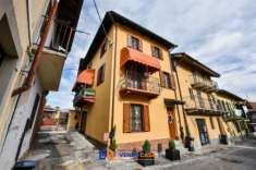 Foto Terratetto unifamiliare in vendita a Gassino Torinese - 4 locali 176mq