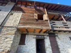 Foto Terratetto unifamiliare in vendita a Gerola Alta