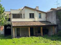 Foto Terratetto unifamiliare in vendita a Giarre