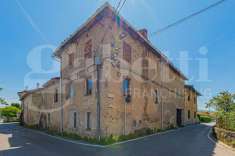 Foto Terratetto unifamiliare in vendita a Giaveno