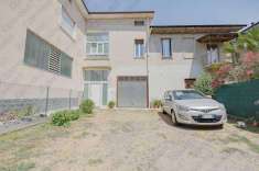 Foto Terratetto unifamiliare in vendita a Giussano