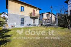 Foto Terratetto unifamiliare in vendita a Grantola