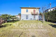 Foto Terratetto unifamiliare in vendita a Grantola