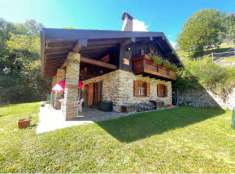 Foto Terratetto unifamiliare in vendita a Gravedona ed Uniti