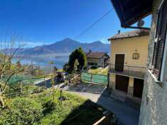 Foto Terratetto unifamiliare in vendita a Gravedona ed Uniti