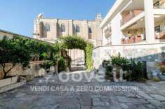Foto Terratetto unifamiliare in vendita a Grottaglie