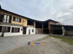 Foto Terratetto unifamiliare in vendita a Guarene