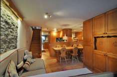 Foto Terratetto unifamiliare in vendita a La Salle