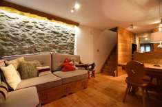 Foto Terratetto unifamiliare in vendita a La Salle