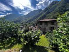 Foto Terratetto unifamiliare in vendita a Ledro