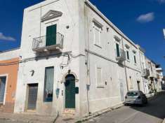 Foto Terratetto unifamiliare in vendita a Lizzano