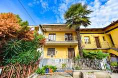 Foto Terratetto unifamiliare in vendita a Lombriasco