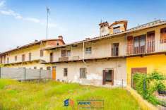 Foto Terratetto unifamiliare in vendita a Manta