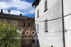 Foto Terratetto unifamiliare in vendita a Mesenzana