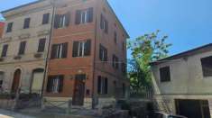 Foto Terratetto unifamiliare in vendita a Mondavio