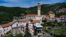 Foto Terratetto unifamiliare in vendita a Moneglia