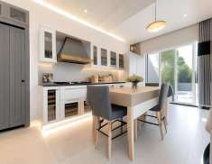 Foto Terratetto unifamiliare in vendita a Monta'