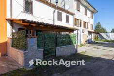 Foto Terratetto unifamiliare in vendita a Montecarlo