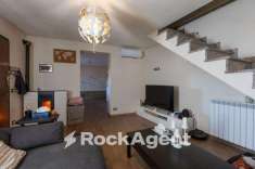 Foto Terratetto unifamiliare in vendita a Montecarlo