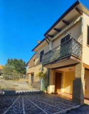 Foto Terratetto unifamiliare in vendita a Montefalco