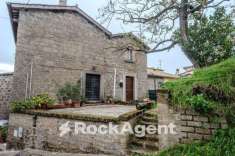 Foto Terratetto unifamiliare in vendita a Montefiascone