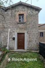 Foto Terratetto unifamiliare in vendita a Montefiascone
