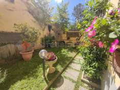 Foto Terratetto unifamiliare in vendita a Montelupo Fiorentino